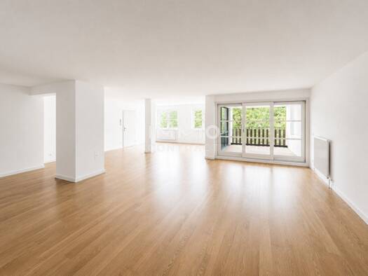 Maisonette zum Kauf 1.590.000 € 5 Zimmer 217,2 m² 2. Geschoss Döbling 1190