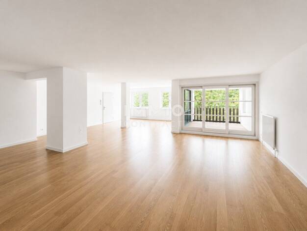Maisonette zum Kauf 1.590.000 € 5 Zimmer 217,2 m² 2. Geschoss Wien 1190