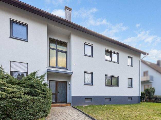Wohnung zum Kauf 158.000 € 2 Zimmer 71,1 m² 1. Geschoss Dobel 75335