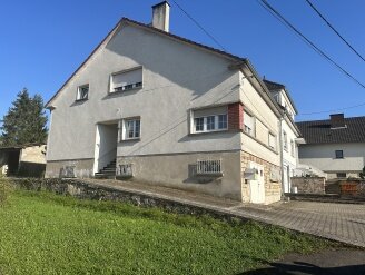 Haus zum Kauf 190.000 € 8 Zimmer 165 m²<br/>Wohnfläche 1.382 m²<br/>Grundstück ALSTING 57515 