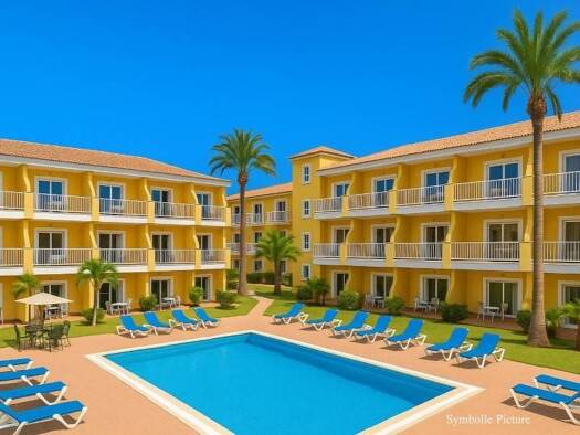 Haus zum Kauf 3.900.000 € 1 Zimmer 1.532 m² Puerto de la Cruz 38400