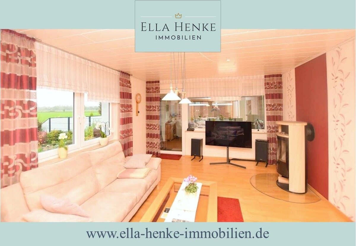 Einfamilienhaus zum Kauf 275.000 € 6 Zimmer 130 m²<br/>Wohnfläche 700 m²<br/>Grundstück Bülten Ilsede 31241