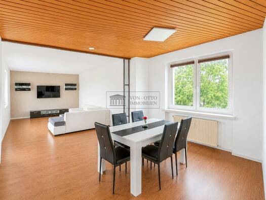 Wohnung zum Kauf 170.000 € 3 Zimmer 87,4 m² 2. Geschoss Aumund-Hammersbeck Nord 28755