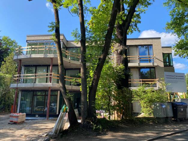 Wohnung zum Kauf provisionsfrei 2.300.000 € 6 Zimmer 206 m² 1. Geschoss Dörpfeldstr. 55 Osdorf Hamburg 22609
