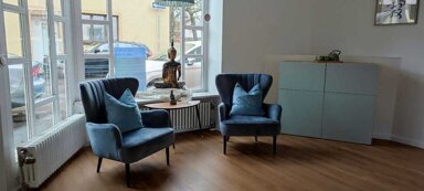 Büro-/Praxisfläche zur Miete provisionsfrei 67 m² Bürofläche Grabenstraße Gerolzhofen Gerolzhofen 97447