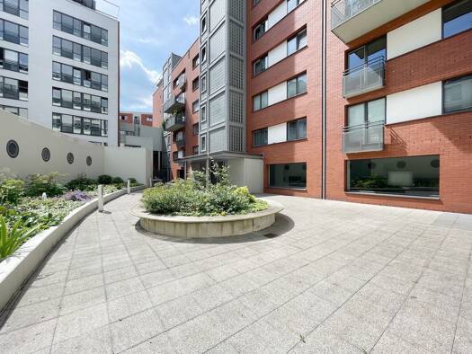 Wohnung zum Kauf 193.000 € 2 Zimmer 55 m² List Hannover 30177