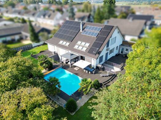 Einfamilienhaus zum Kauf 12 Zimmer 500 m² 1.645 m² Grundstück Saarlouis 66740