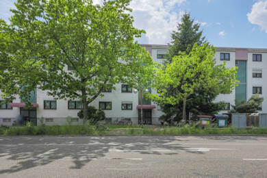 Wohnung zum Kauf 299.000 € 3 Zimmer 86,5 m² 1. Geschoss Neureut - Nördlicher Teil Karlsruhe / Neureut 76149