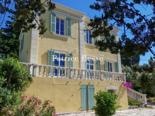 Einfamilienhaus zum Kauf 725.000 € 5 Zimmer 160 m² 1.126 m² Grundstück Centre Ville-Peyron La Seyne-sur-Mer 83500