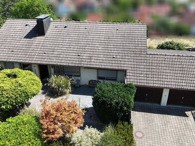 Einfamilienhaus zum Kauf 480.000 € 6 Zimmer 158 m² 1.166 m² Grundstück Zußdorf Wilhelmsdorf 88271