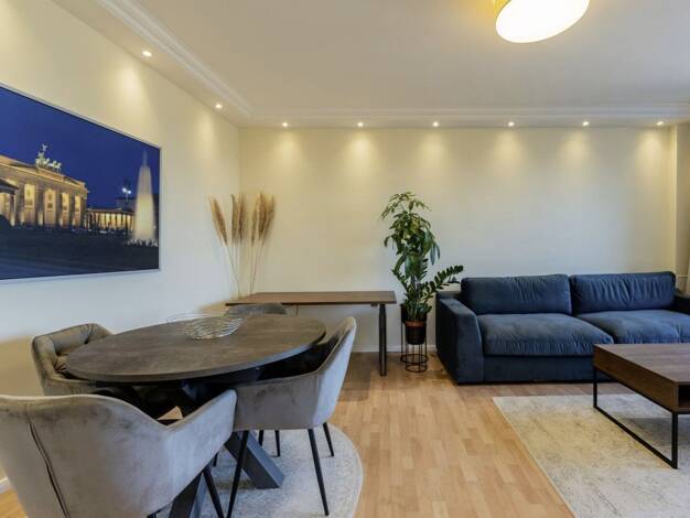 Wohnung zum Kauf provisionsfrei 395.000 € 2 Zimmer 60,3 m² Wilmersdorf Charlottenburg-Wilmersdorf 10713