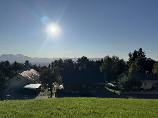 Grundstück zum Kauf 1.000 m² Grundstück Schwendebühel 1 Dornbirn 6850