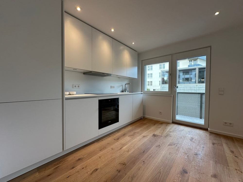 Wohnung zur Miete 1.590 € 3 Zimmer 72 m²<br/>Wohnfläche 3.<br/>Geschoss Rosenberg Stuttgart Stuttgart-West 70176