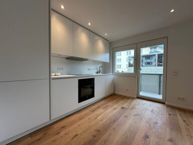 Wohnung zur Miete 1.590 € 3 Zimmer 72 m² 3. Geschoss Rosenberg Stuttgart Stuttgart-West 70176