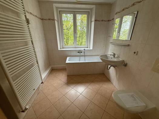Studio zur Miete 322 € 2 Zimmer 51,3 m² 1. Geschoss Seb.-Bach-Str. 67 Yorckgebiet Chemnitz 09130
