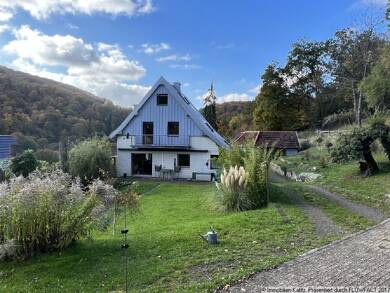 Einfamilienhaus zum Kauf 363.000 € 5 Zimmer 105 m² 6.127 m² Grundstück Imsweiler Imsweiler 67808
