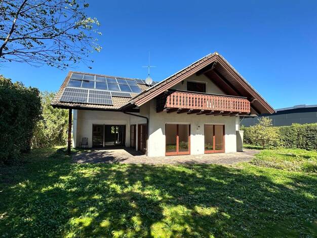 Einfamilienhaus zum Kauf 895.000 € 7 Zimmer 260 m² 998 m² Grundstück Landsberg Landsberg am Lech 86899