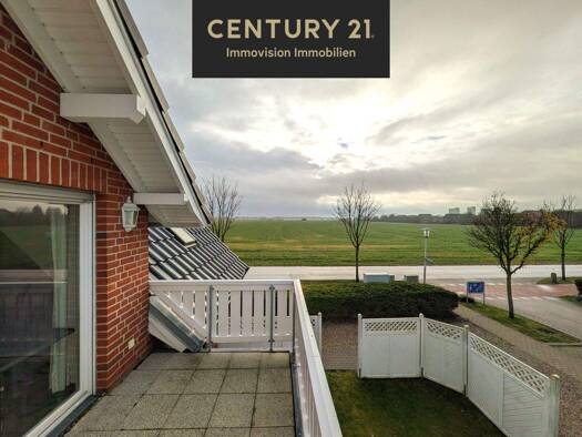 Maisonette zum Kauf 337.000 € 4 Zimmer 69 m² 1. Geschoss frei ab sofort Burg auf Fehmarn Kreis Ostholstein - Fehmarn 23769