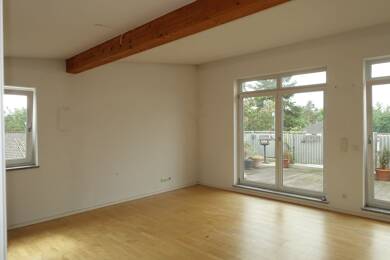 Penthouse zum Kauf 399.000 € 4 Zimmer 109,5 m² 3. Geschoss Waldkraiburg Waldkraiburg 84478