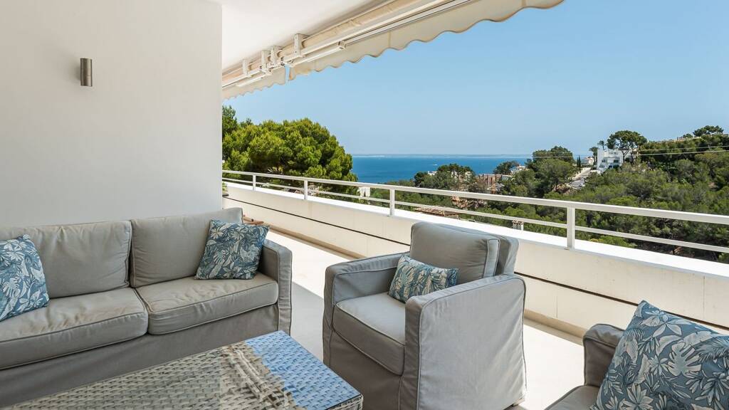 Wohnung zum Kauf 2.500.000 € 5 Zimmer 260 m² Cas Catala 07181