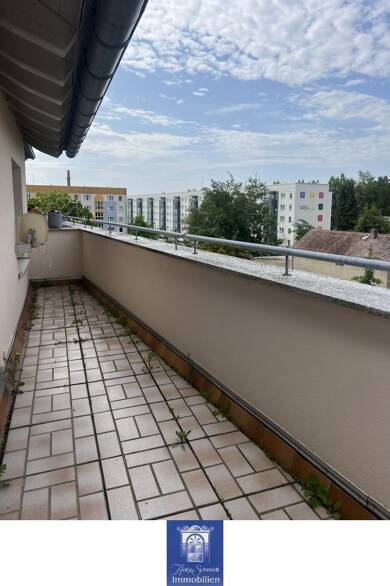 Wohnung zur Miete 650 € 3 Zimmer 87 m² Dachgeschoss Radeberg Radeberg 01454