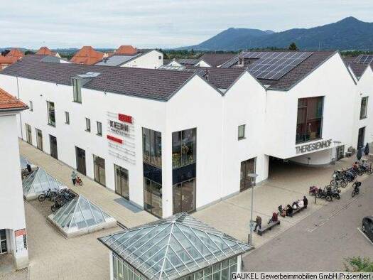 Ladenfläche zur Miete 375 m² Verkaufsfläche Füssen 87629