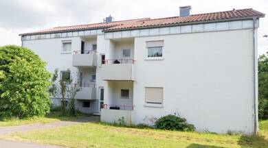 Wohnung zur Miete 740 € 3 Zimmer 69,9 m² 2. Geschoss frei ab 01.07.2025 Wendelstraße 7 Brackenheim Brackenheim 74336