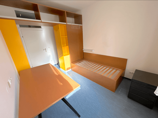 Wohnung zur Miete 343 € 1 Zimmer 12 m² Eggenberg Graz 8020