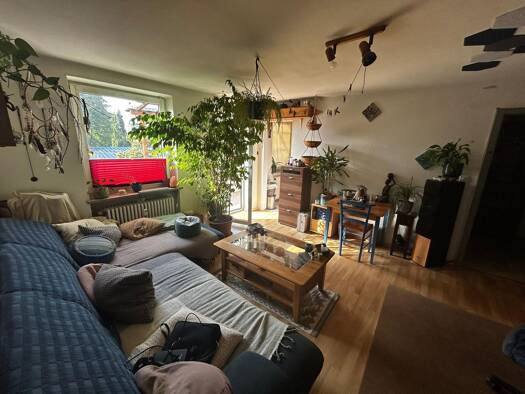 Wohnung zum Kauf 125.000 € 2 Zimmer 42,6 m² Neuburg Neuburg an der Donau 86633