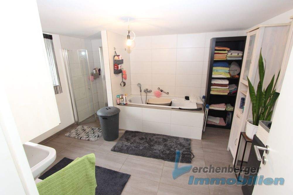 Immobilie in Plattling - Vermietete Doppelhaushälfte in Siedlungslage von Plattling - Bild 4