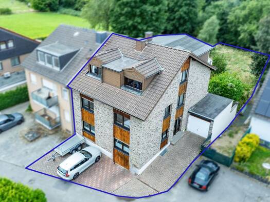 Haus zum Kauf 599.000 € 11 Zimmer 264 m² 438 m² Grundstück frei ab sofort Röhe Eschweiler 52249