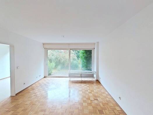 Wohnung zur Miete 570 € 1,5 Zimmer 50,3 m² 1. Geschoss frei ab 16.11.2026 Tripweg 9 Groß Buchholz Hannover 30627