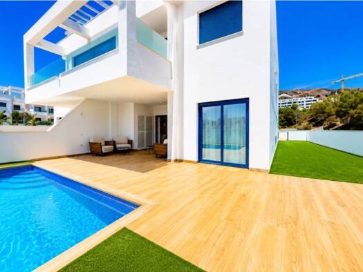 Wohnung zum Kauf 459.900 € Finestrat 03509
