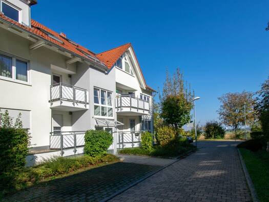 Wohnung zum Kauf 340.000 € 3,5 Zimmer 92,8 m² 1. Geschoss Tamm 71732