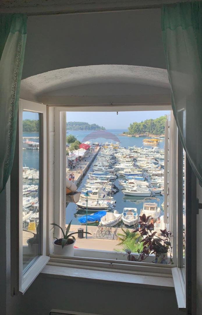 Wohnung zum Kauf 550.000 € 2 Zimmer 73 m²<br/>Wohnfläche 3.<br/>Geschoss Rovinj 52210