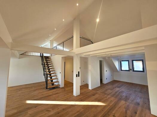 Wohnung zum Kauf 710.000 € 4,5 Zimmer 129 m² 3. Geschoss Durlach Karlsruhe 76227