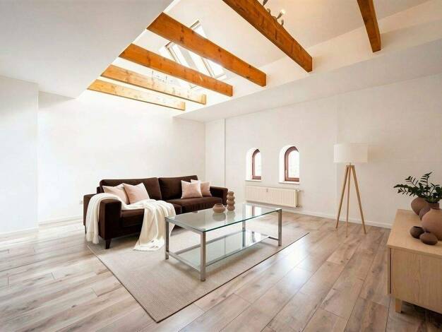 Wohnung zur Miete 899 € 3 Zimmer 88 m² 5. Geschoss frei ab 01.05.2026 Schellheimerplatz 1 Stadtfeld Ost Magdeburg 39108