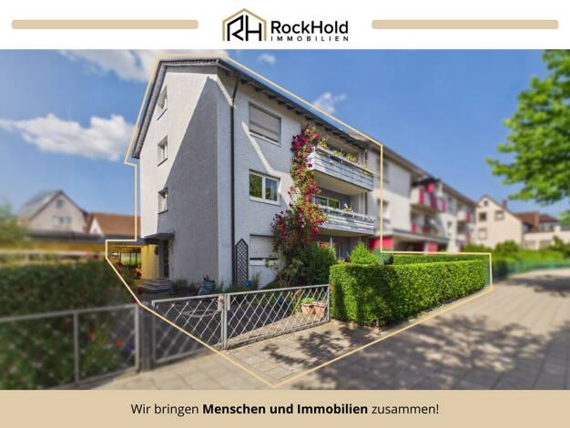 Mehrfamilienhaus zum Kauf 698.370 € 10 Zimmer 212,4 m² 247 m² Grundstück Grötzingen Grötzingen 76229