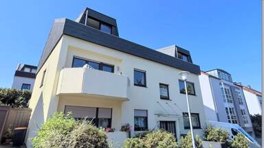 Wohnung zum Kauf 260.000 € 5 Zimmer 108 m² 1. Geschoss frei ab sofort Am Ordensgut 45 Alt-Saarbrücken Saarbrücken 66117