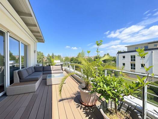 Wohnung zum Kauf 597.000 € 4 Zimmer 123 m² 2. Geschoss Duisdorf Bonn 53123