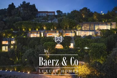 Villa zum Kauf 46.000.000 € 7 Zimmer 595 m² 4.077 m² Grundstück Roquebillière - Bon Voyage saint-jean-cap-ferrat 06230