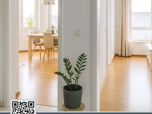 Wohnung zum Kauf provisionsfrei 185.000 € 2 Zimmer 72,3 m² 1. Geschoss Heerstraße 376 Brüggen Kerpen 50169