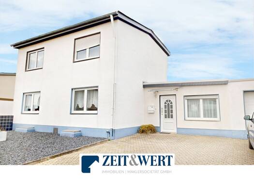 Einfamilienhaus zum Kauf 275.000 € 4 Zimmer 107 m² 835 m² Grundstück Herrig Erftstadt 50374