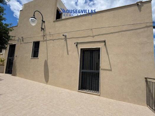 Haus zum Kauf 175.000 € 106 m² Noto 96017