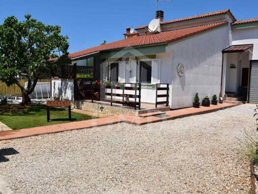 Haus zum Kauf 349.900 € 3 Zimmer 102 m² 490 m² Grundstück Valbandon
