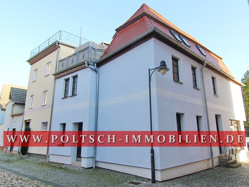 Immobilie zum Kauf als Kapitalanlage geeignet 149.000 € 7 Zimmer 190 m²<br/>Fläche 100 m²<br/>Grundstück Bürgel Graitschen 07616