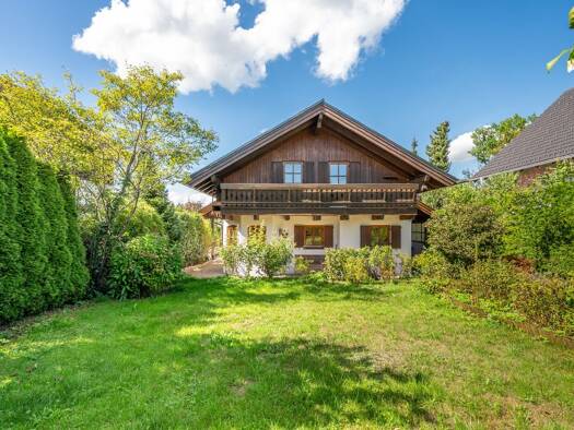 Einfamilienhaus zum Kauf 980.000 € 4 Zimmer 141,7 m² 500 m² Grundstück Feldafing Feldafing 82340