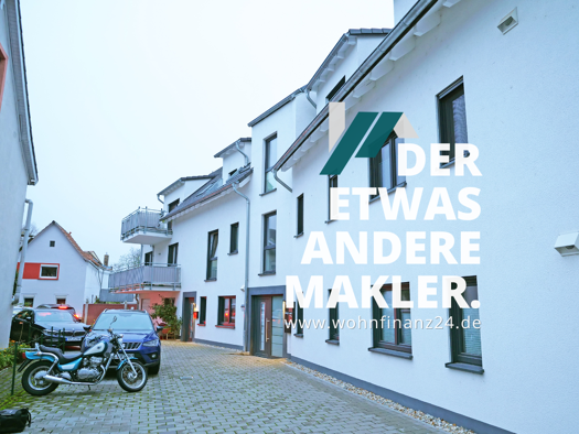 Wohnung zur Miete 1.200 € 3 Zimmer 95 m² 3. Geschoss Hahnheim 55278