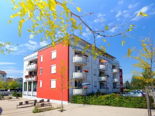 Praxis zur Miete provisionsfrei 141 m² Bürofläche Hinter den Zäunen 2 Viernheim 68519