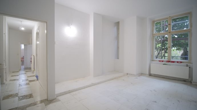 Wohnung zum Kauf 295.000 € 2 Zimmer 59 m²<br/>Wohnfläche EG<br/>Geschoss ab sofort<br/>Verfügbarkeit Prenzlauer Berg Berlin 10437